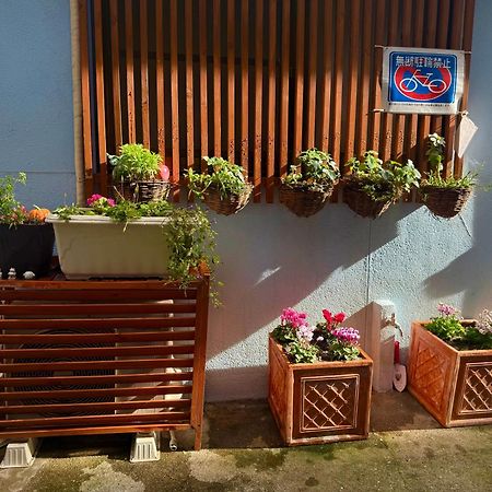 難波心斎橋10Minutes民宿2号室 Osaka Zewnętrze zdjęcie
